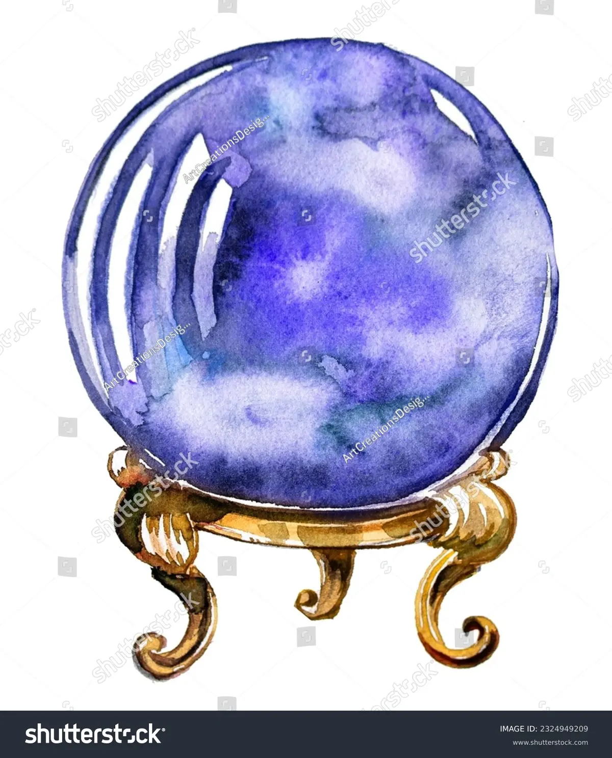 威尼斯人预测大师水晶先知